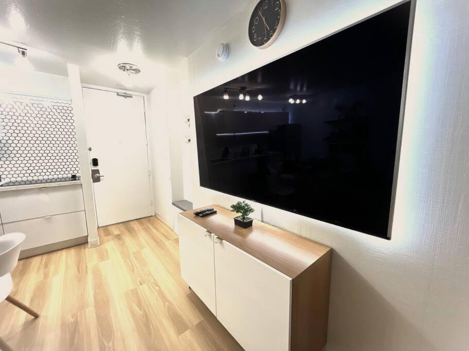 Appartement Huge Patio Washerdryer 1 Bedroom Banyan Free Parking 5 Min To